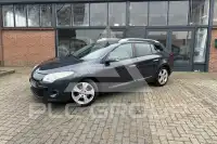 2010 Renault Megane