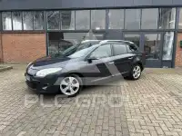 2010 Renault Megane