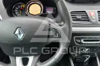 2010 Renault Megane