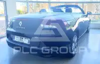 2010 Renault Megane