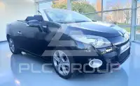 2010 Renault Megane
