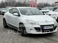 2010 Renault Megane