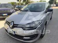 2010 Renault Megane