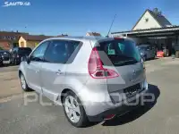 2010 Renault Megane