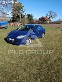 2010 Renault Megane
