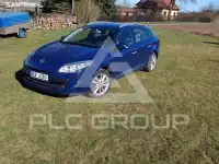 2010 Renault Megane