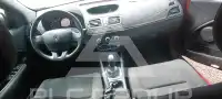 2010 Renault Megane