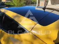 2010 Renault Megane