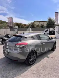 2010 Renault Megane