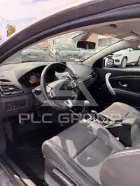 2010 Renault Megane