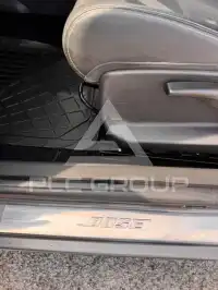 2010 Renault Megane