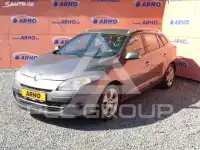 2010 Renault Megane