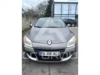 2010 Renault Megane