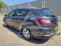 2010 Renault Megane