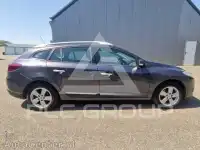 2010 Renault Megane