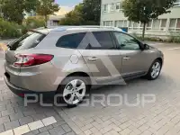 2010 Renault Megane