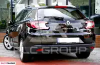2010 Renault Megane