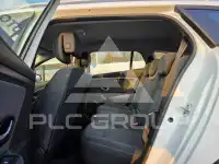 2010 Renault Megane