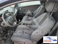 2010 Renault Megane