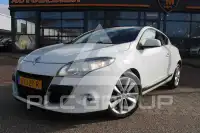 2010 Renault Megane