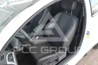 2010 Renault Megane