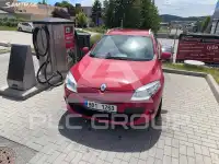 2010 Renault Megane