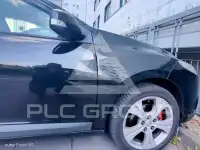 2010 Renault Megane