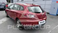 2010 Renault Megane