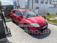 2010 Renault Megane