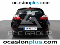 2010 Renault Megane