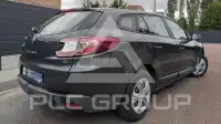 2010 Renault Megane