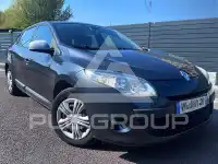 2010 Renault Megane
