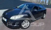 2010 Renault Megane