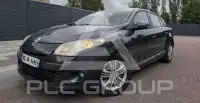 2010 Renault Megane