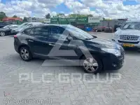 2010 Renault Megane