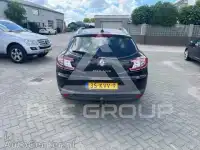 2010 Renault Megane