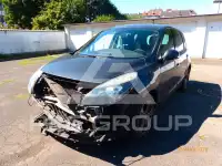 2010 Renault Megane