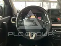 2010 Renault Megane