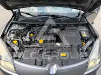 2010 Renault Megane