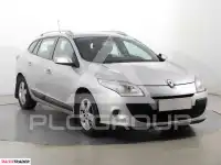 2010 Renault Megane