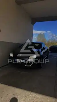 2010 Renault Megane