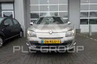 2010 Renault Megane