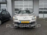 2010 Renault Megane
