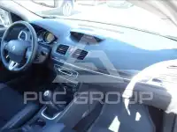 2010 Renault Megane
