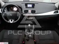 2010 Renault Megane