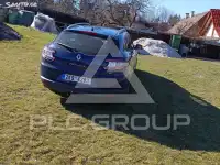 2010 Renault Megane