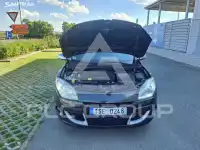 2010 Renault Megane