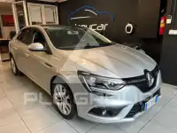 2010 Renault Megane