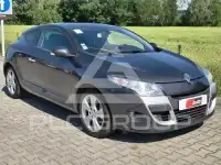 2010 Renault Megane