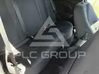 2010 Renault Megane